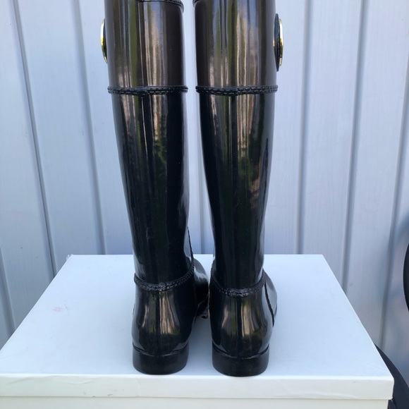 Michael Kors rain boots!! - Picture 9 of 16